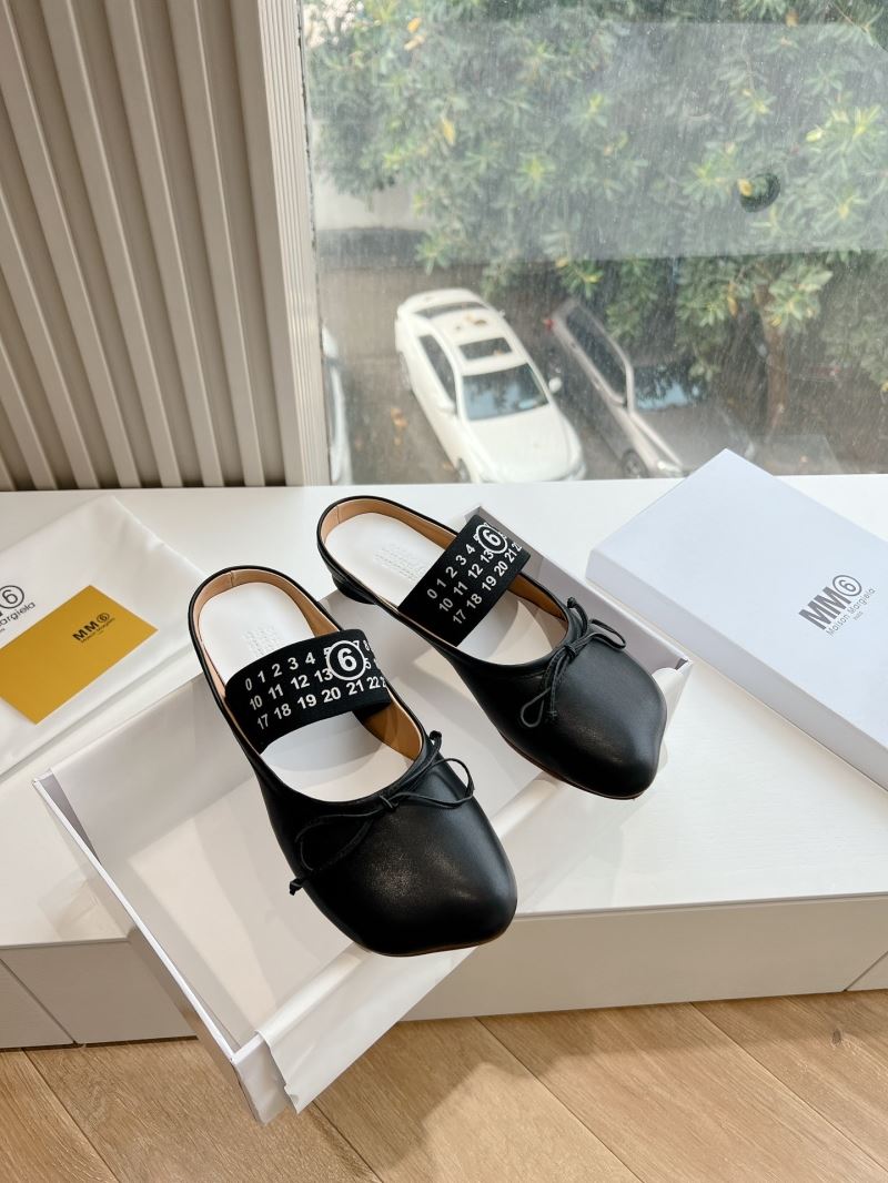 Maison Margiela Sandals